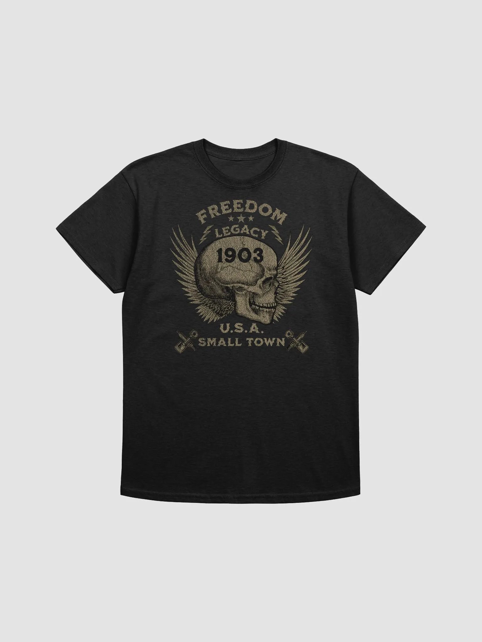 Small Town *special product image (1)