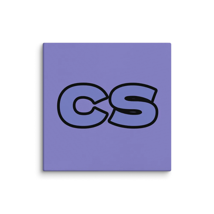 CS 24x24 Wall Art product image (1)