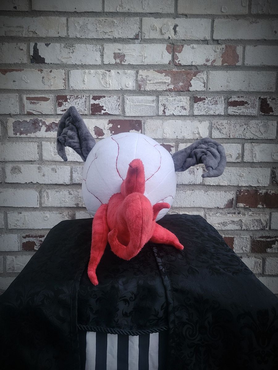 Eyebat Plush product image (12)