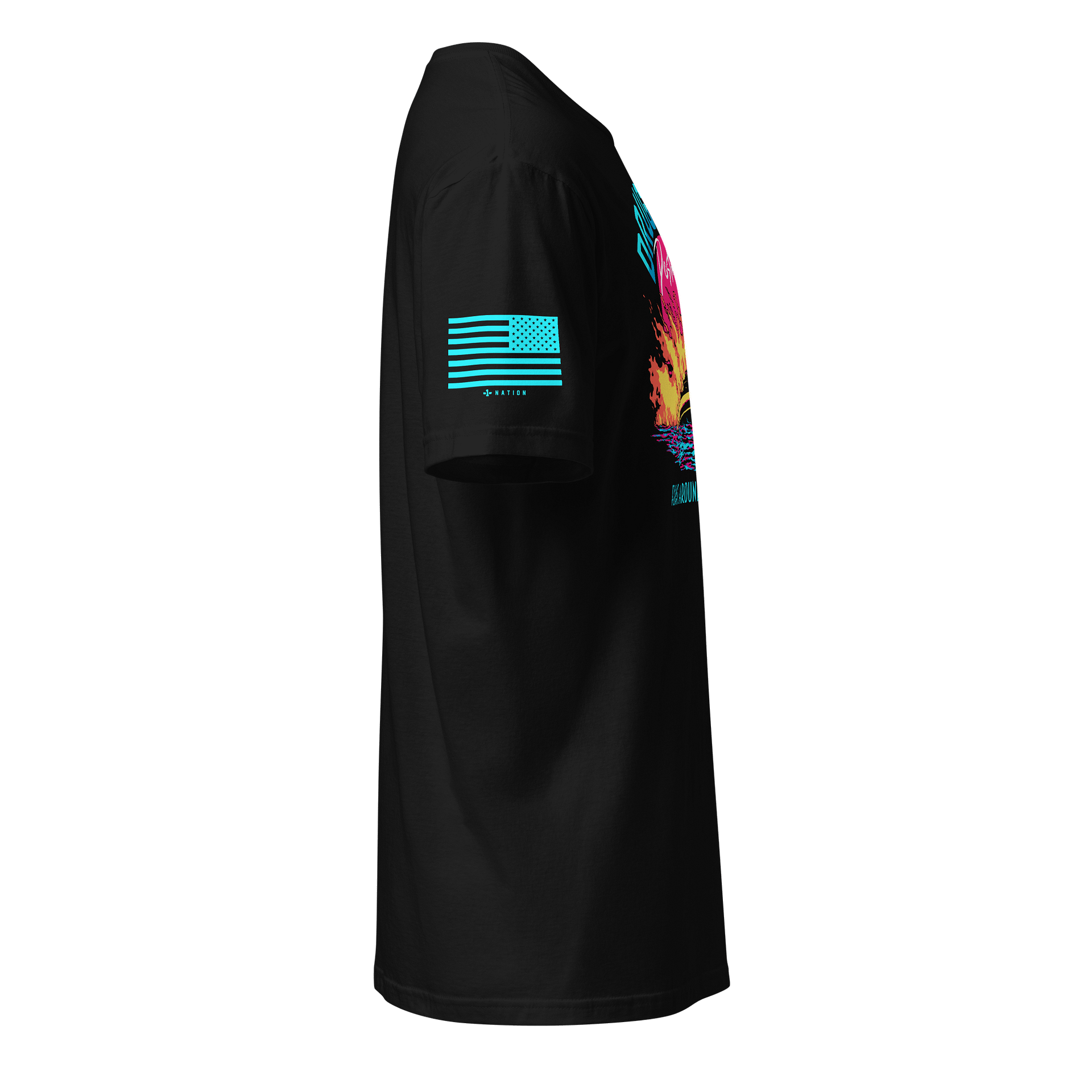 Drug Boat Destroyer Club product image (3)