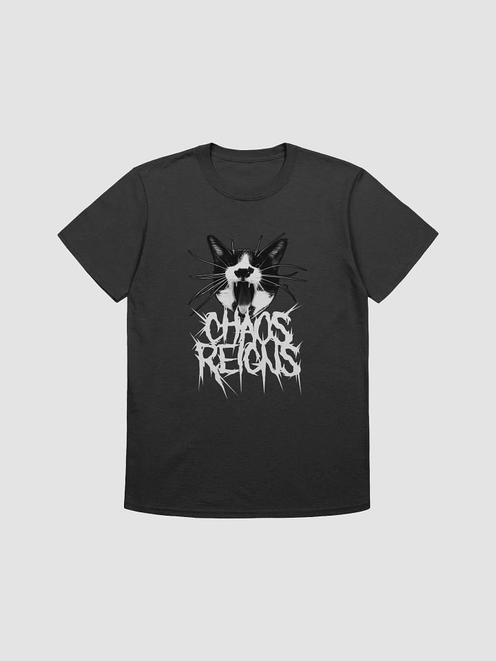 Chaos Beej Tee product image (1)