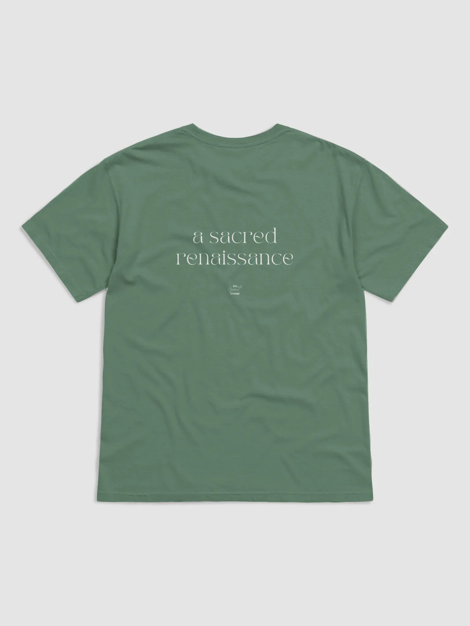 prophetic journey t-shirt product image (6)