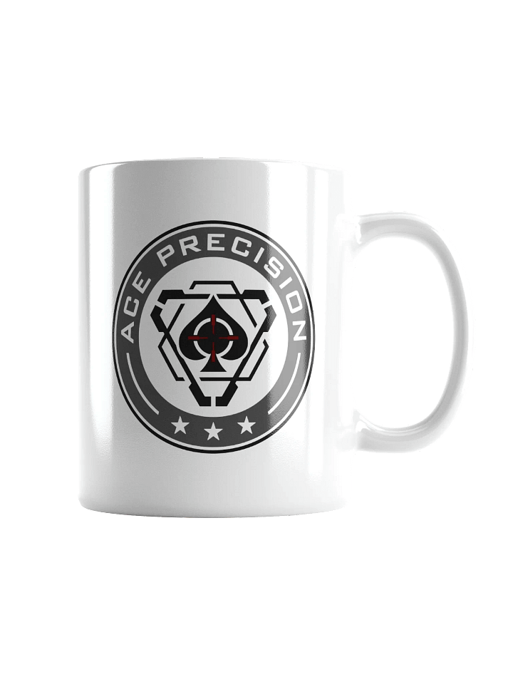 AP LOGO Coffee Cup product image (1)