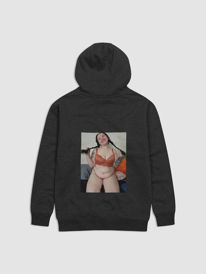Comfy Ass Hoodie (Just Beck) product image (1)