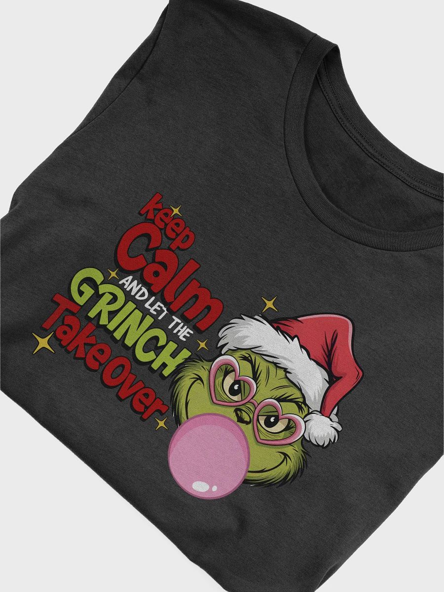 Grinch Christmas product image (6)