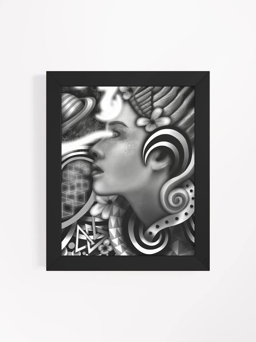 Dreamer's Gaze product image (4)