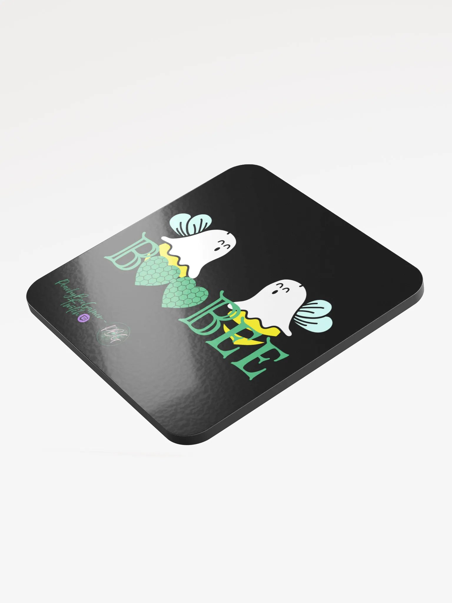 Boobee Coaster product image (3)