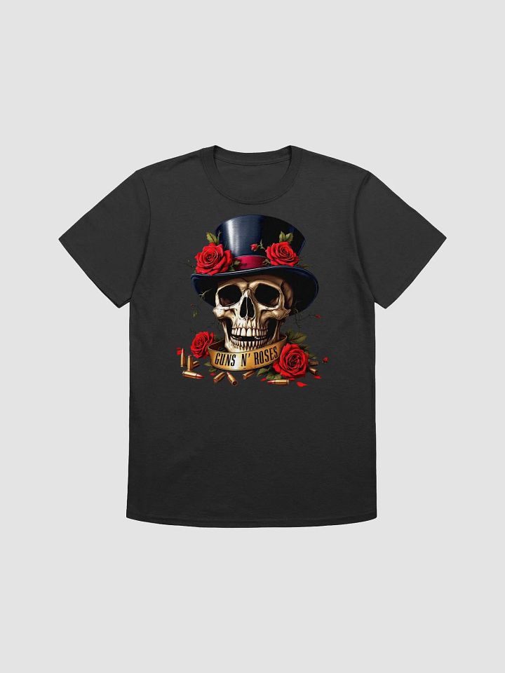 Guns and Roses Tee product image (1)