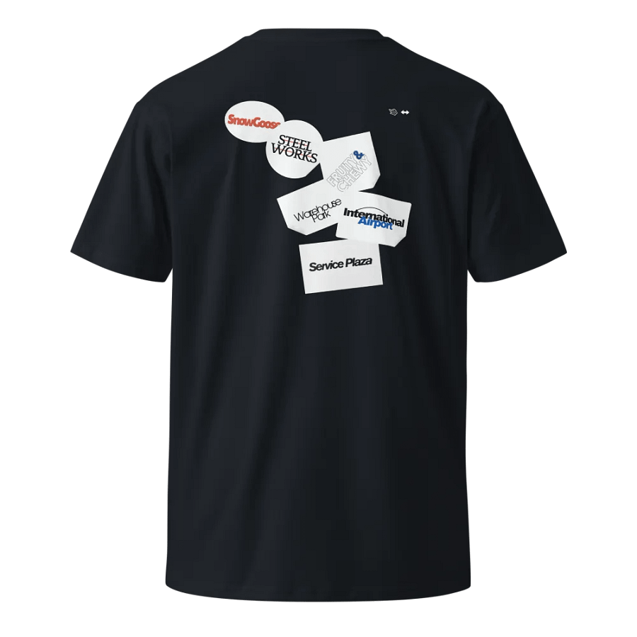 The Pennsylvania Tee product image (1)