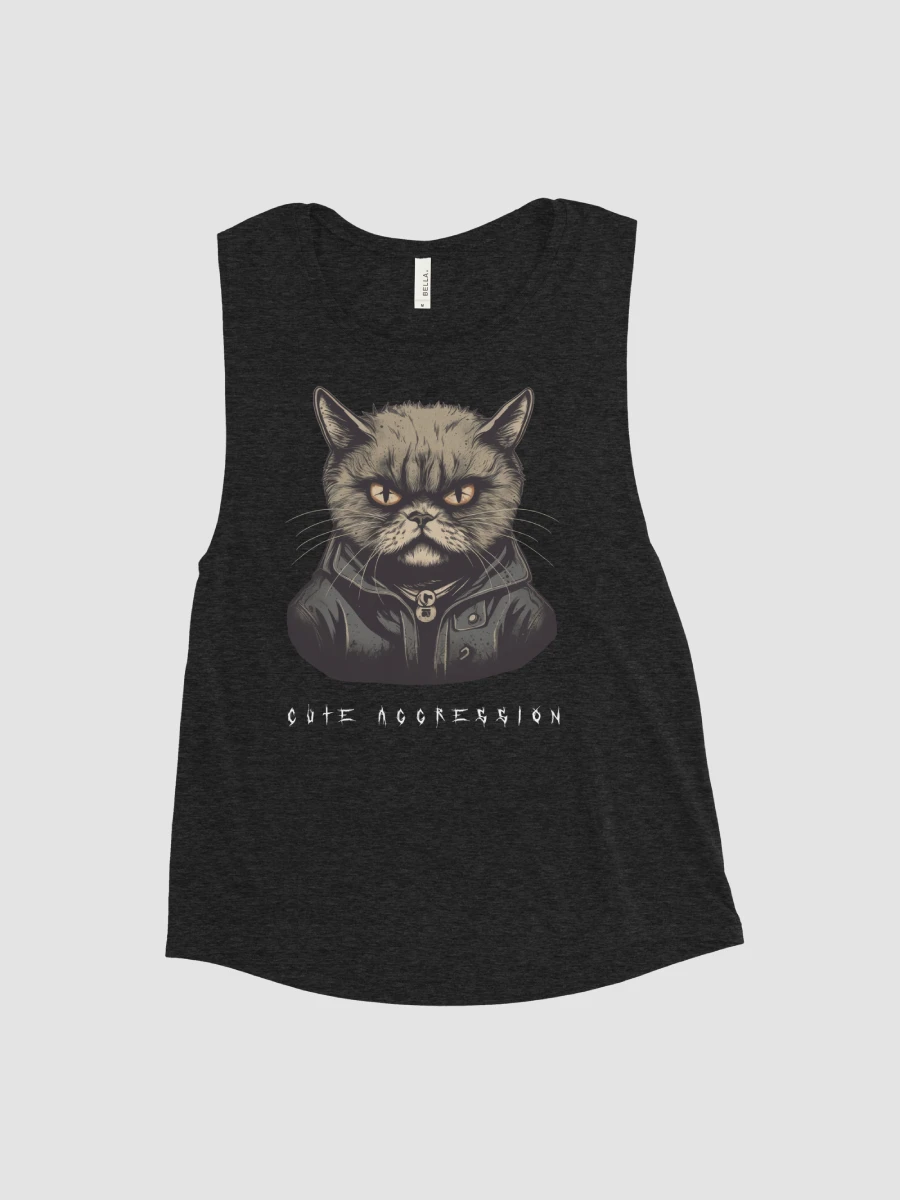 Cute Aggression Women's Tank product image (10)