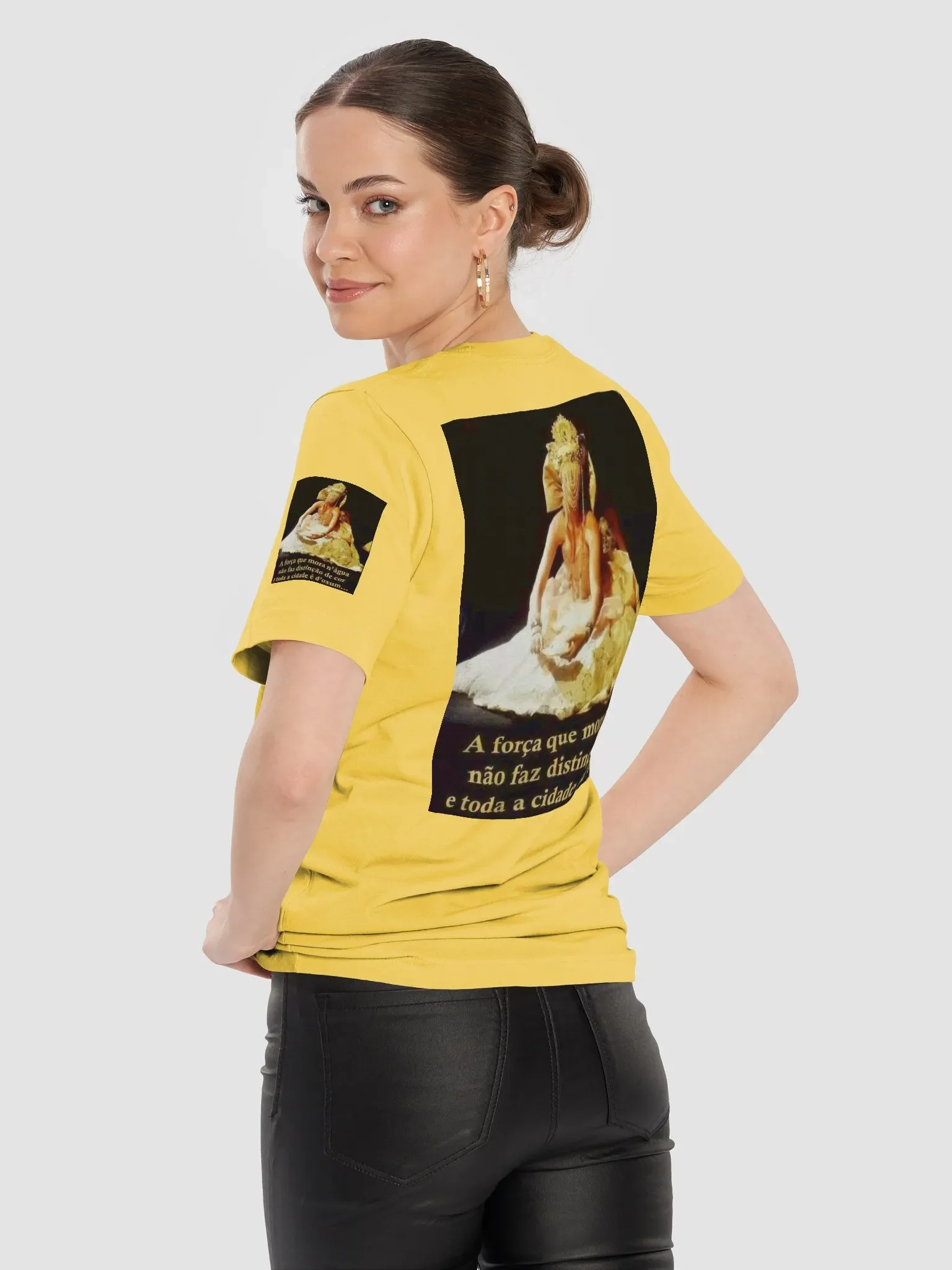 Oxum é amor product image (9)