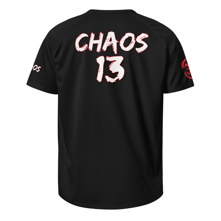 Agent 13 Chaos product image (29)