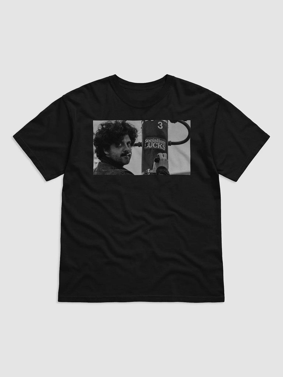 SOCIALISM FUCKS product image (1)