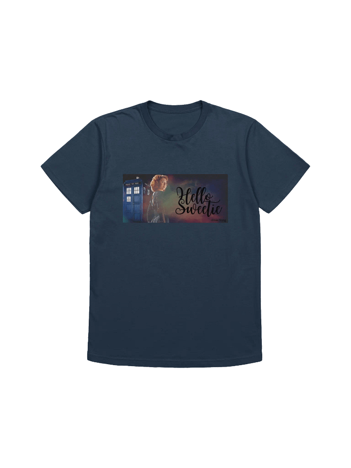 Hello Sweetie Tee product image (1)
