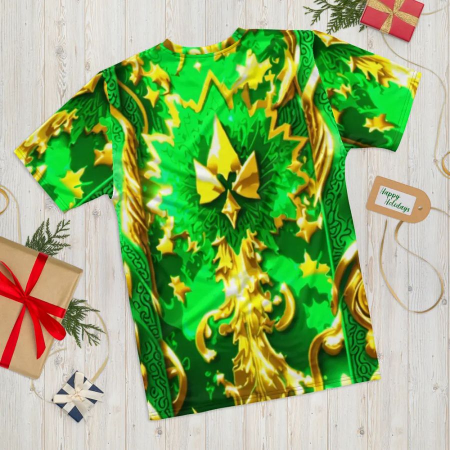 Regal Burst T-Shirt product image (11)