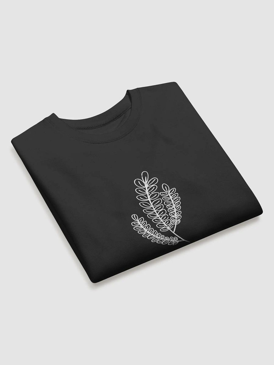 plante est amour (plant is love) printed long sleeves product image (17)