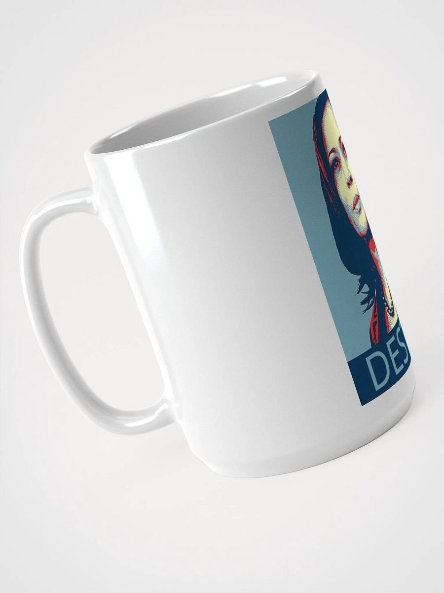 Kamala Poster Mug product image (3)