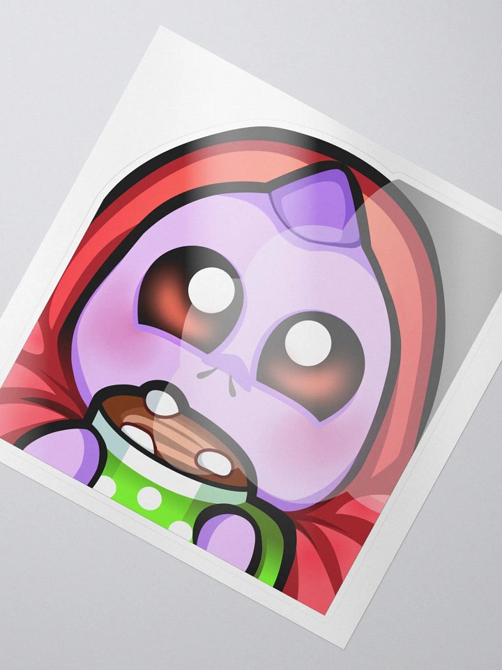 I'm having a selfcare day - Sticker product image (2)