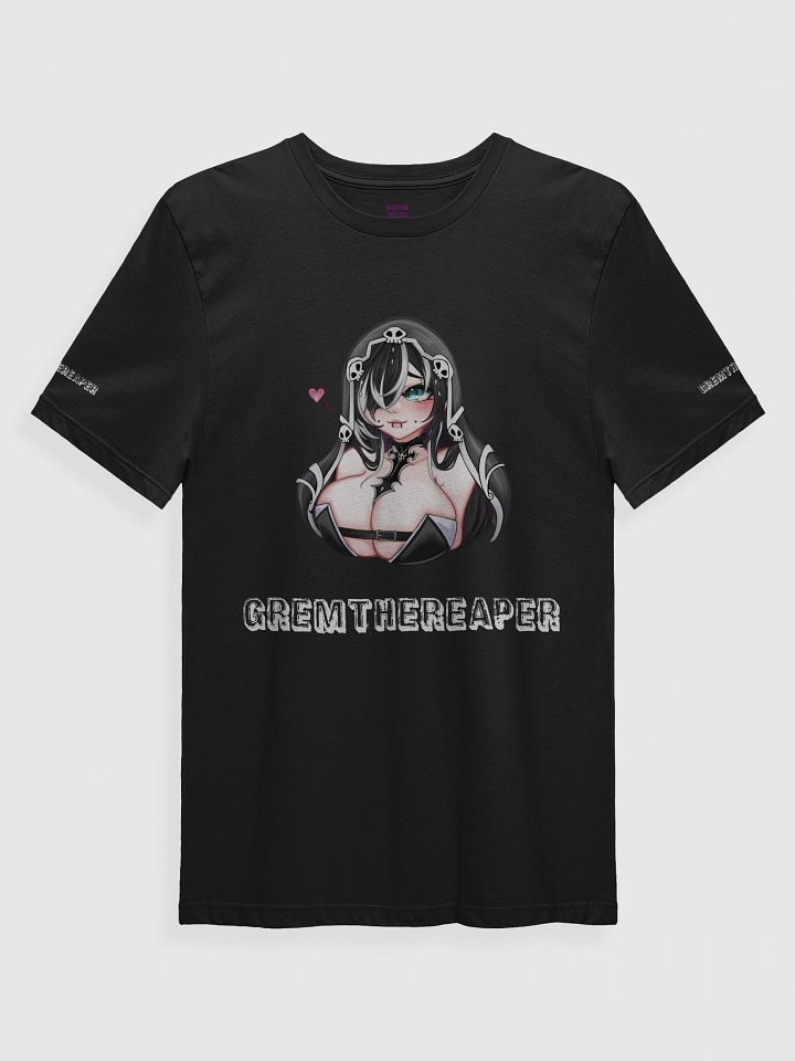 GremTheReaper Support Madam Death product image (1)