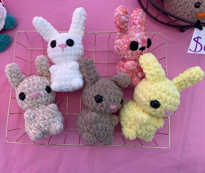 Baby Bunny product image (7)