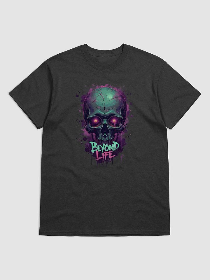 Beyond Life product image (1)