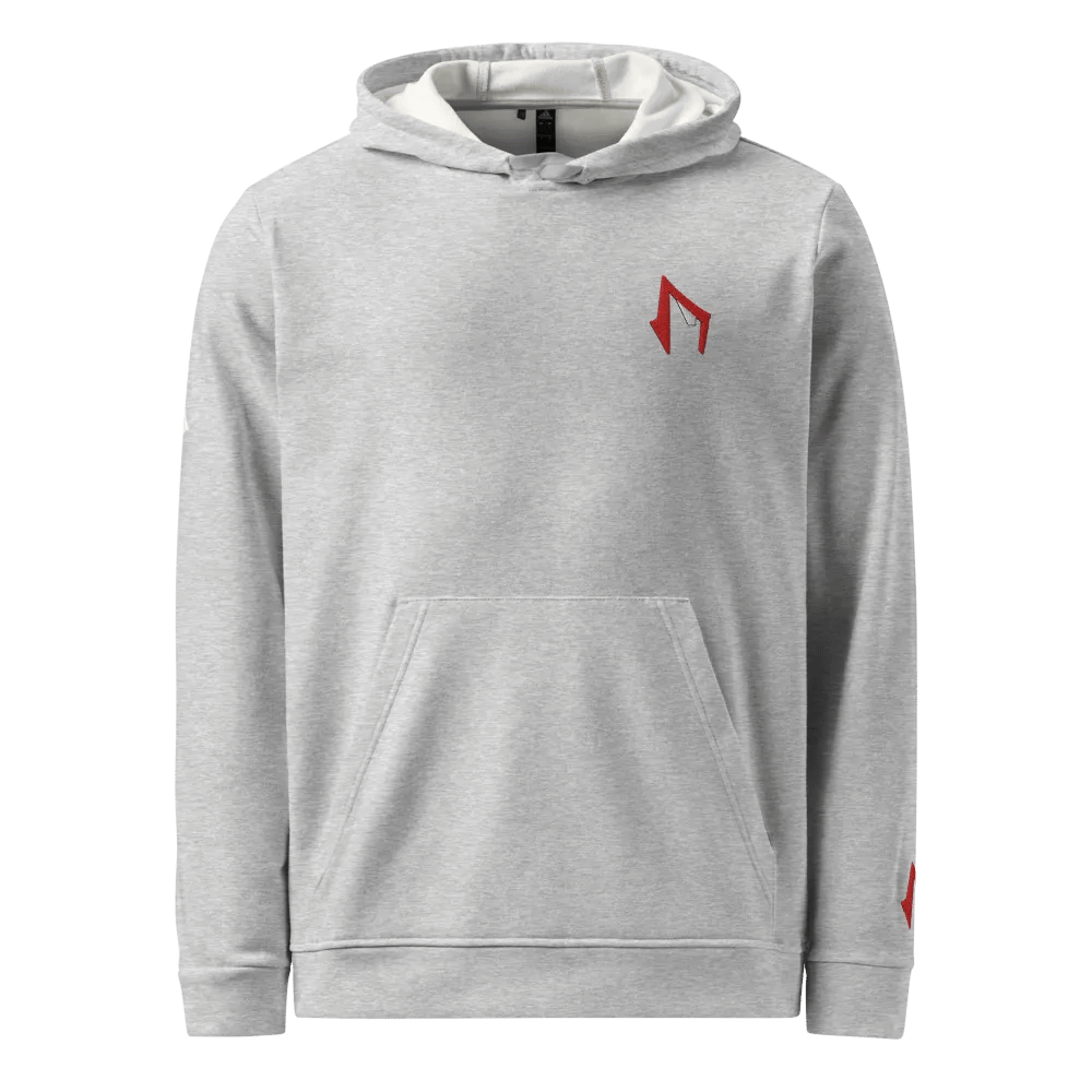 Limited EDITION ADIDAS/FAM3 Embroidery HOODIE product image (1)