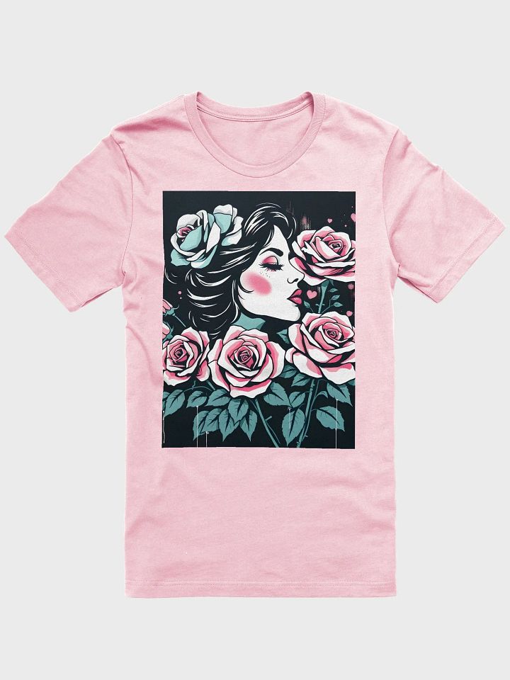 Iconic Softness Unleashed T-Shirt product image (1)