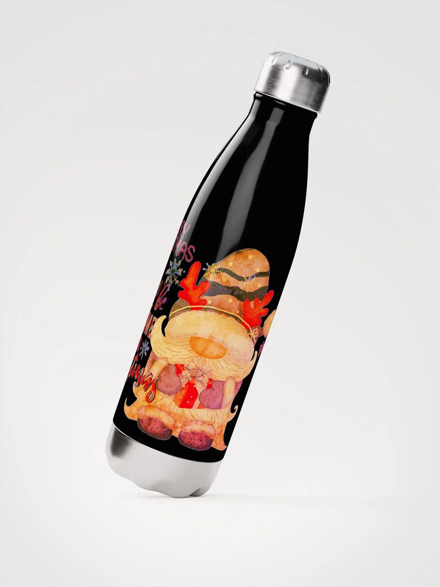I WILL BE GNOME FOR CHRISTMAS product image (4)