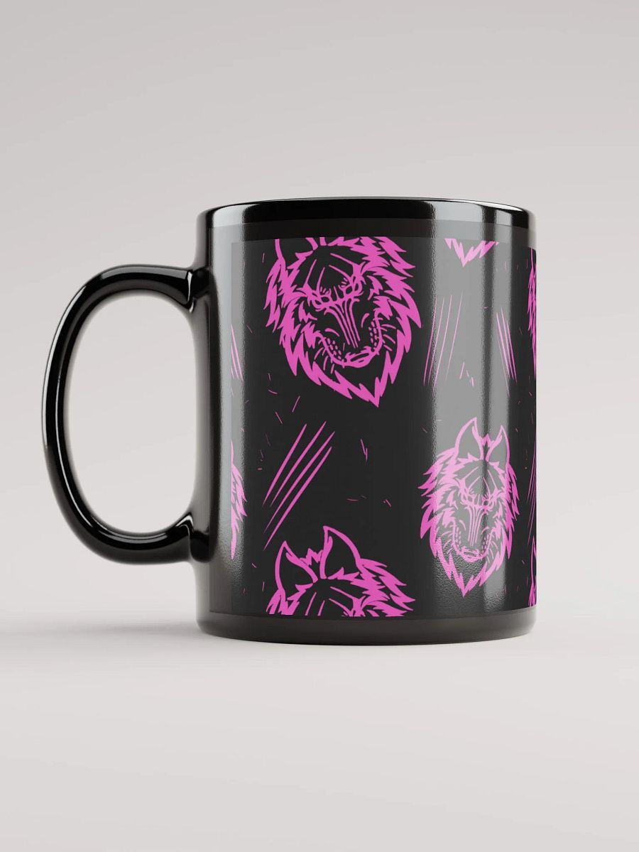 LycanHeart Logo product image (12)