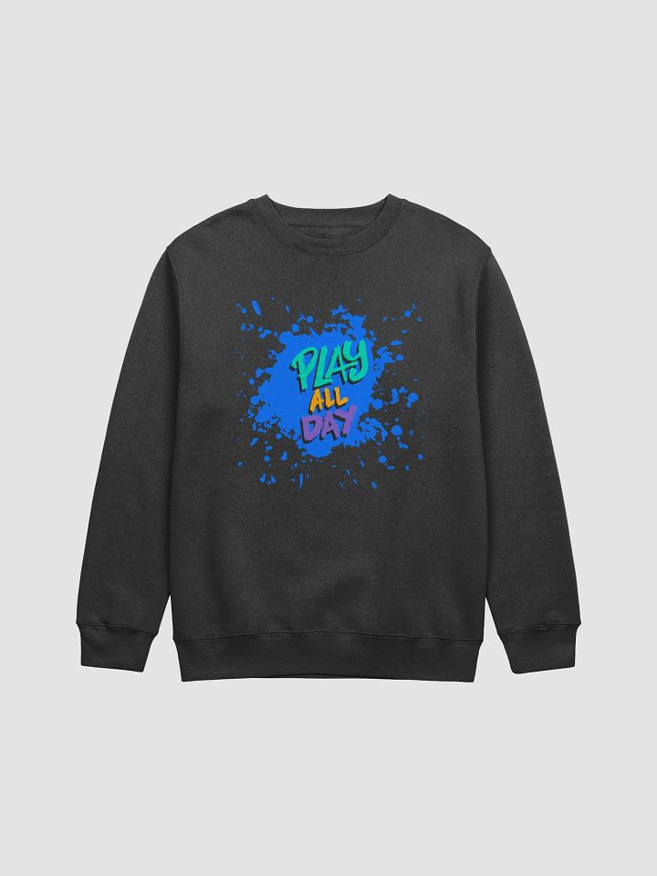 ARTIST PLAY ALL DAY product image (2)