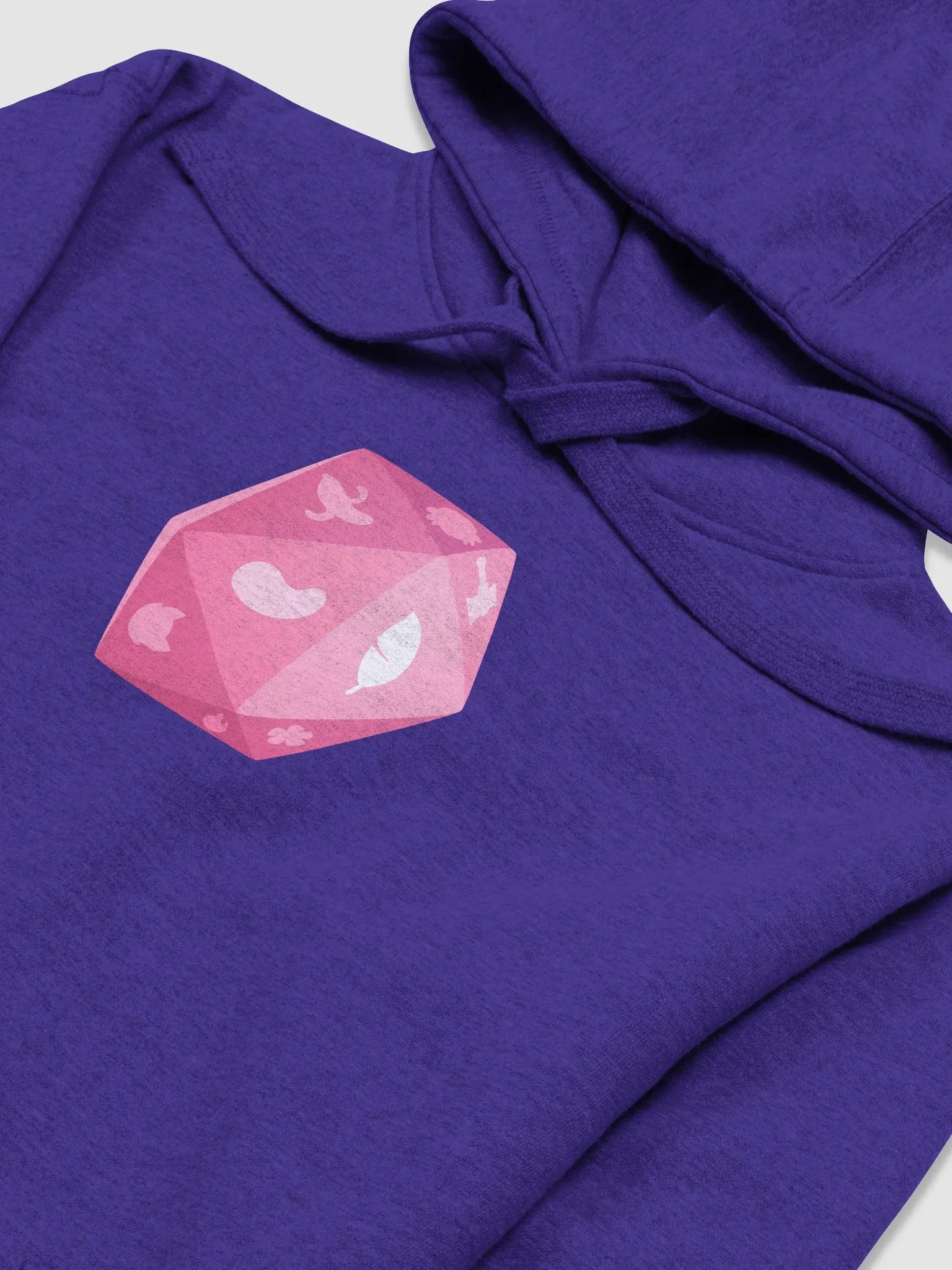 b20 - Petal Hoodie product image (1)