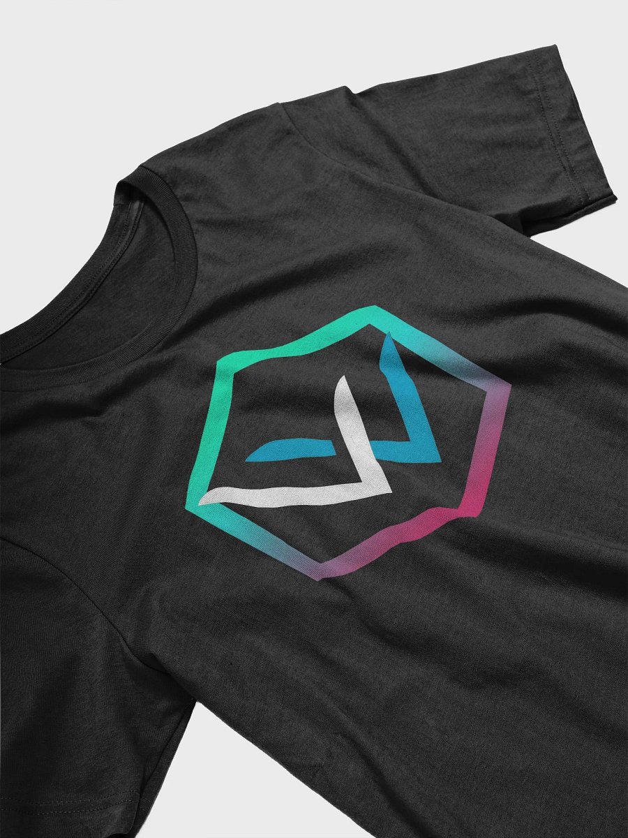 Gradient Tee product image (3)