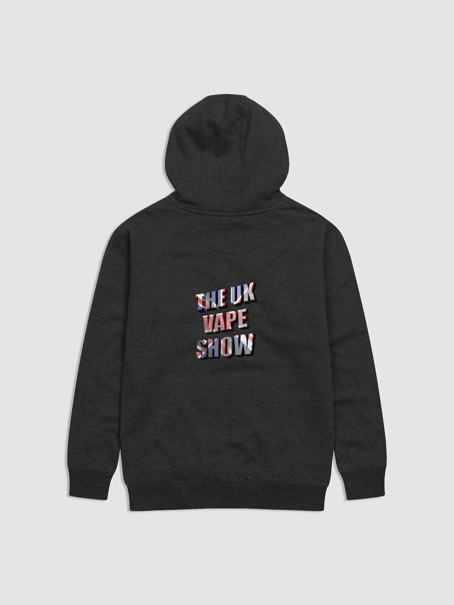 UK Vape Show Hosts - Hoodie product image (2)