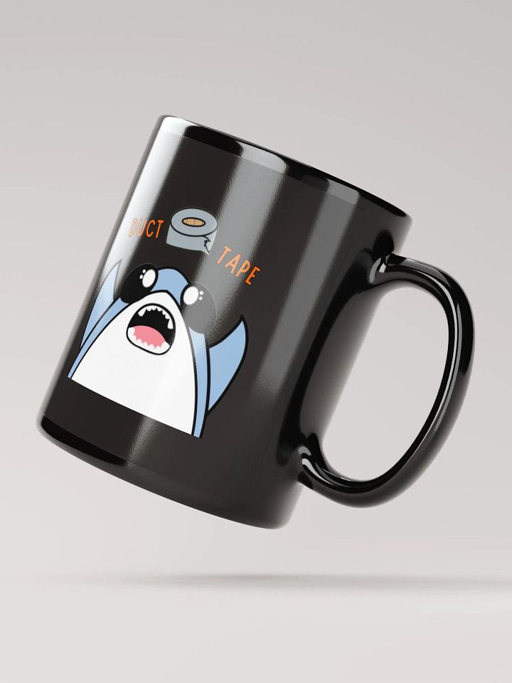 Duct Tape Mug product image (3)