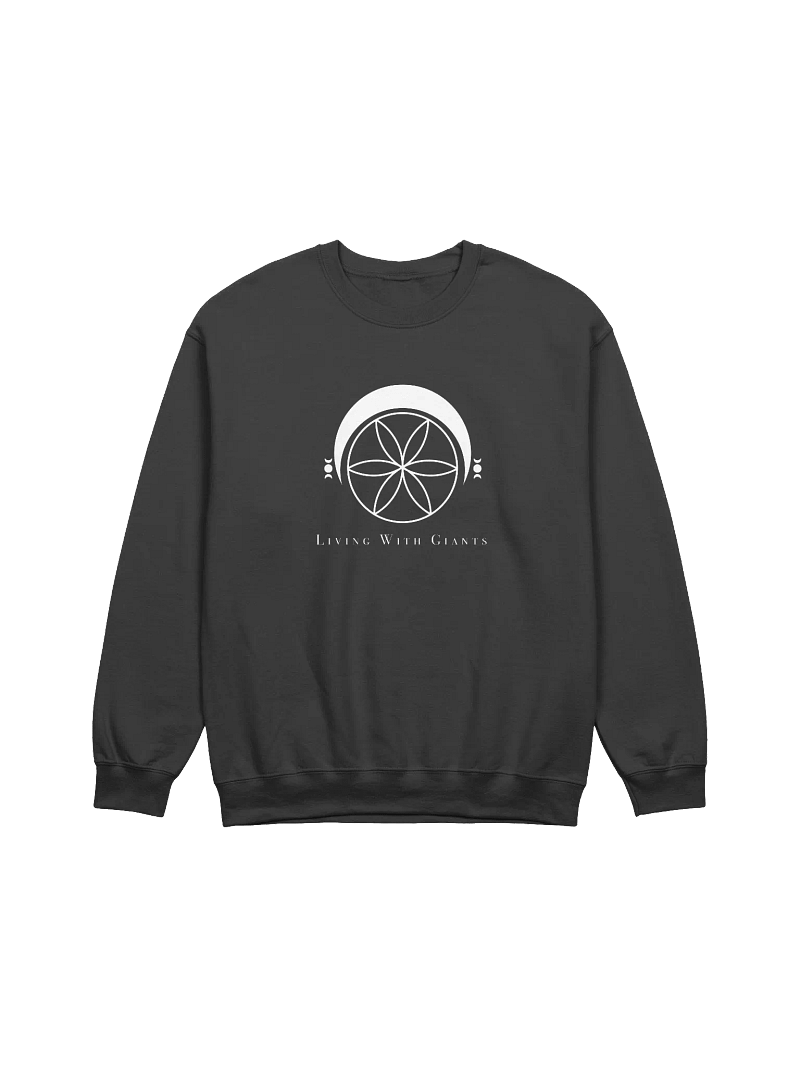 Logo Crewneck