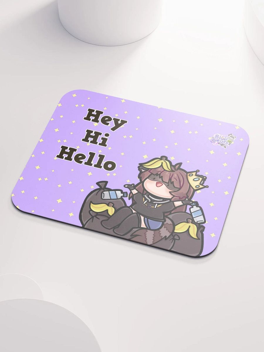 BlairBears Mousepad product image (3)