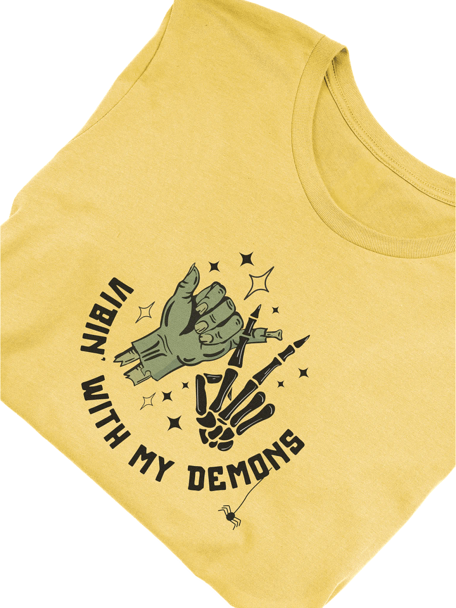 Vibin Tee product image (103)