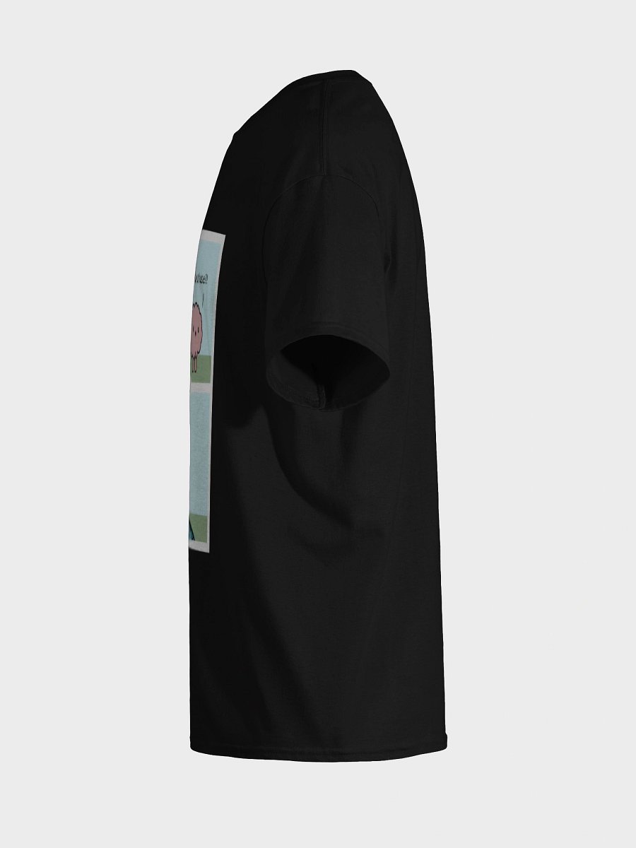 Comic #220 T-shirt product image (34)