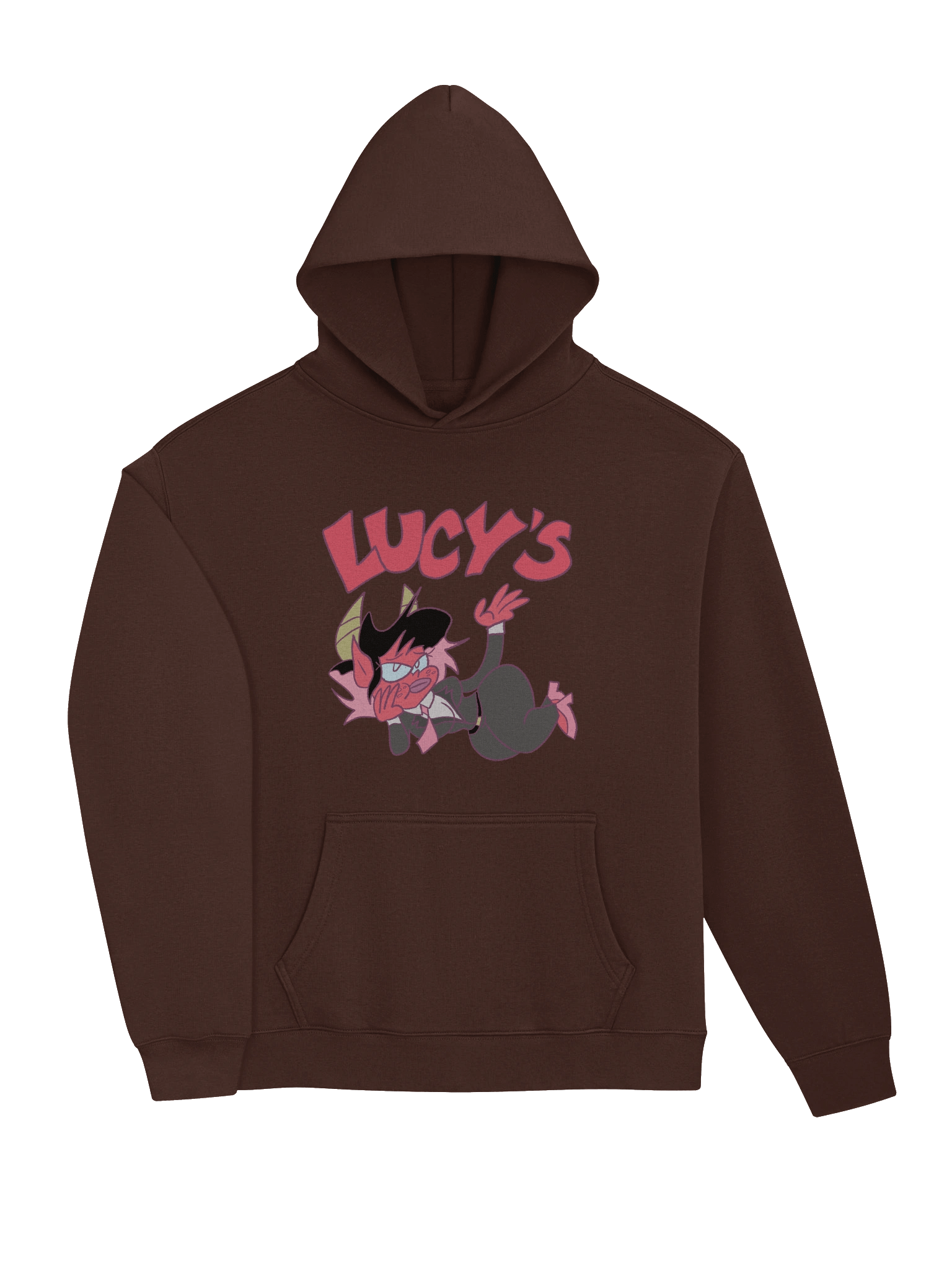 Lucy Hoodie product image (15)