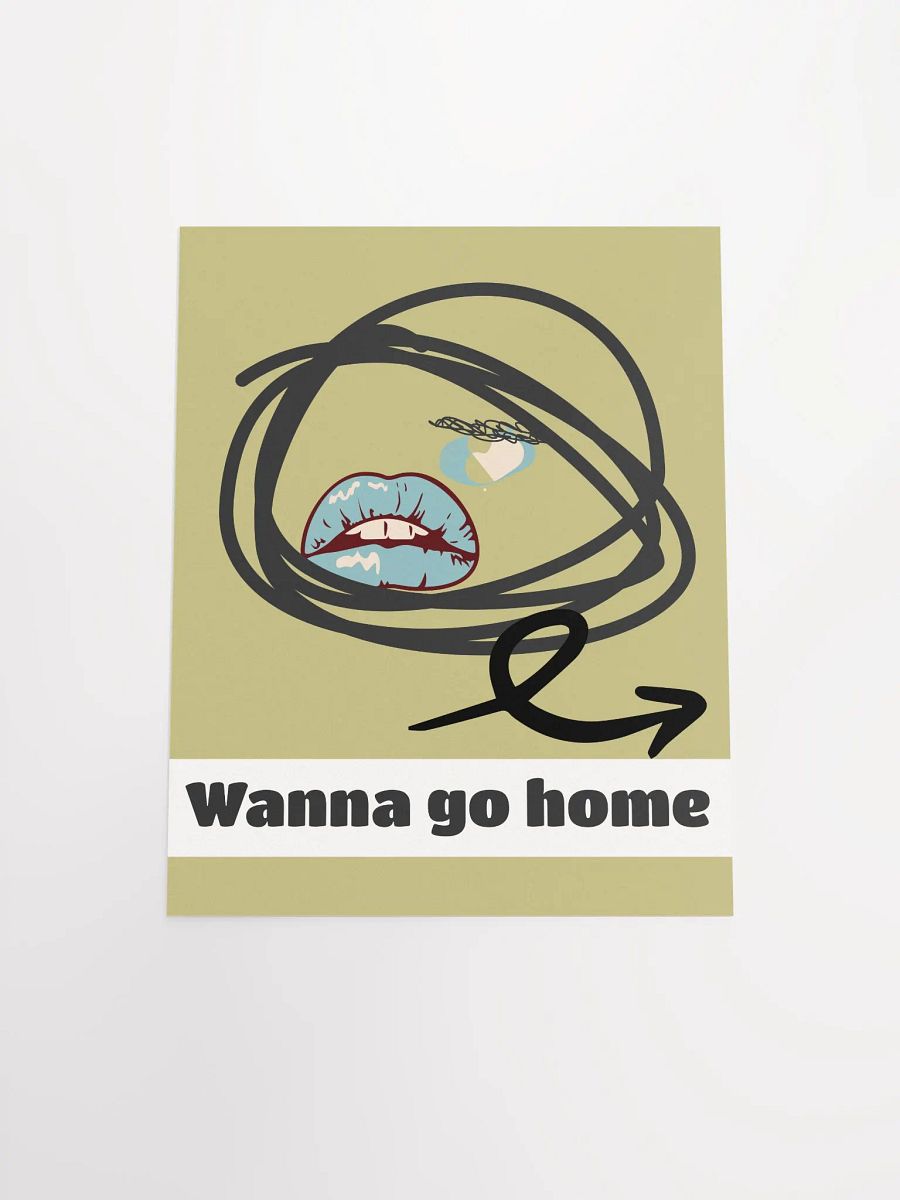 abstract art poster product image (8)