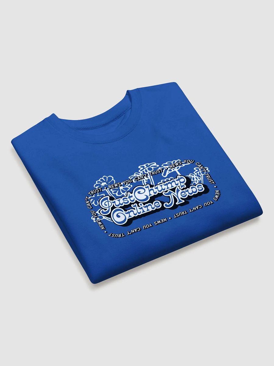 JustChump Online News Sweatshirt product image (22)