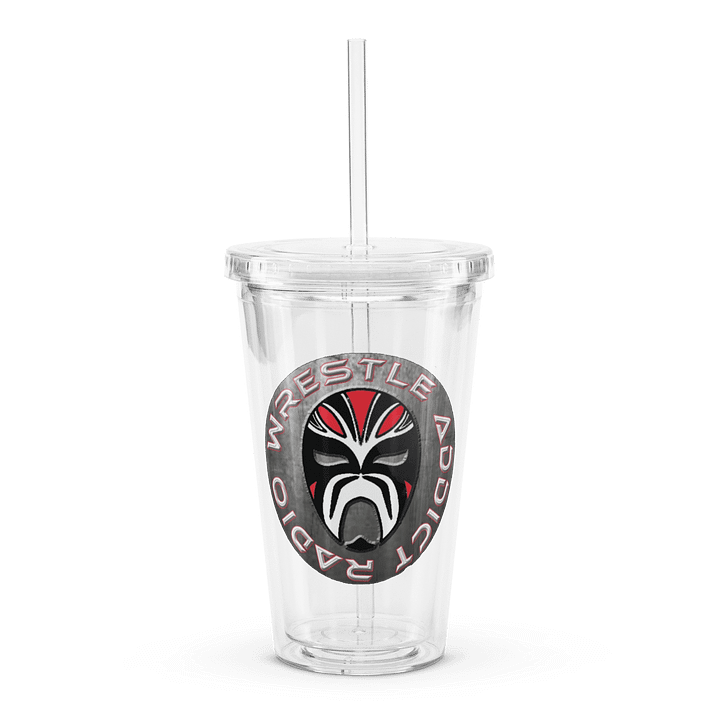 WAR Shield Iced Mug product image (1)