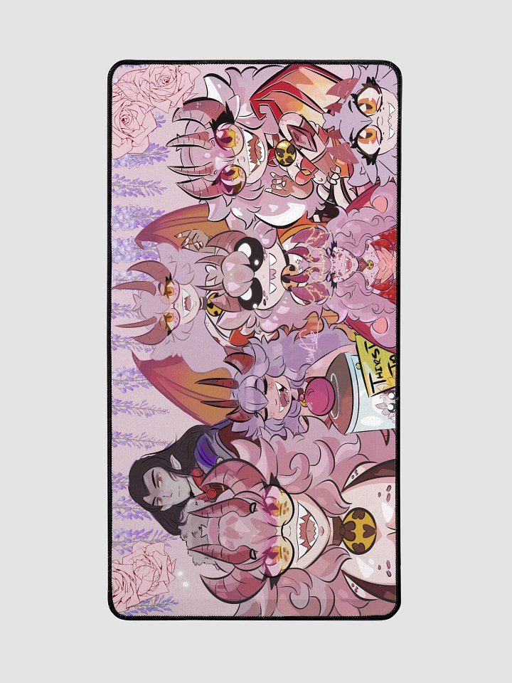 Mageartz all purpose desk mat product image (2)