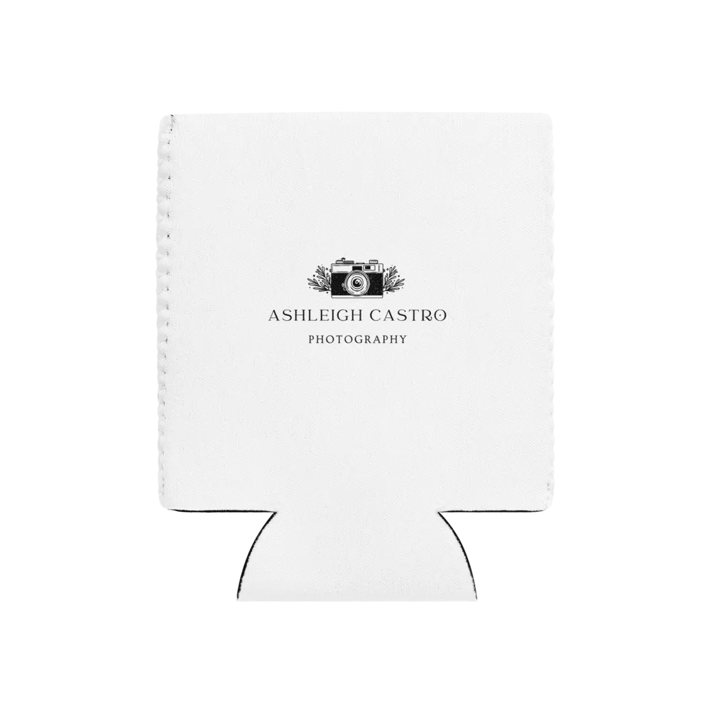 Golden Gate Park Raccoon Coozy product image (2)