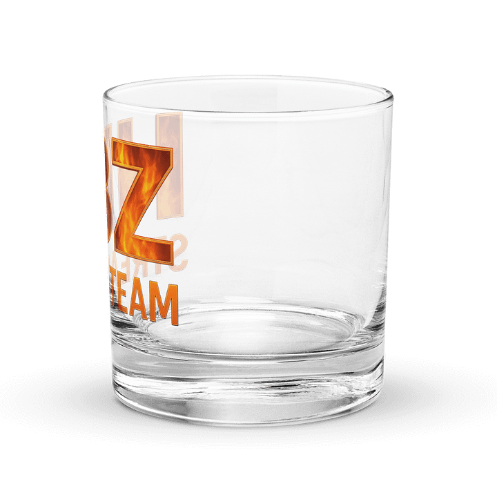 HBZ Stream Team Whiskey Glasses product image (2)
