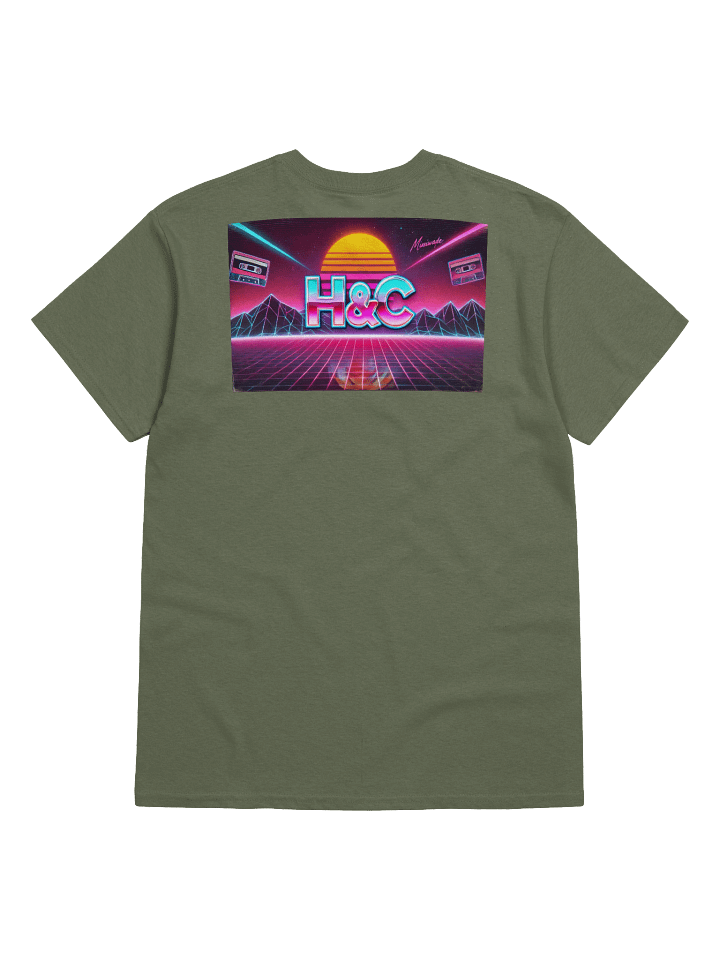 80's Hots&Cots product image (5)