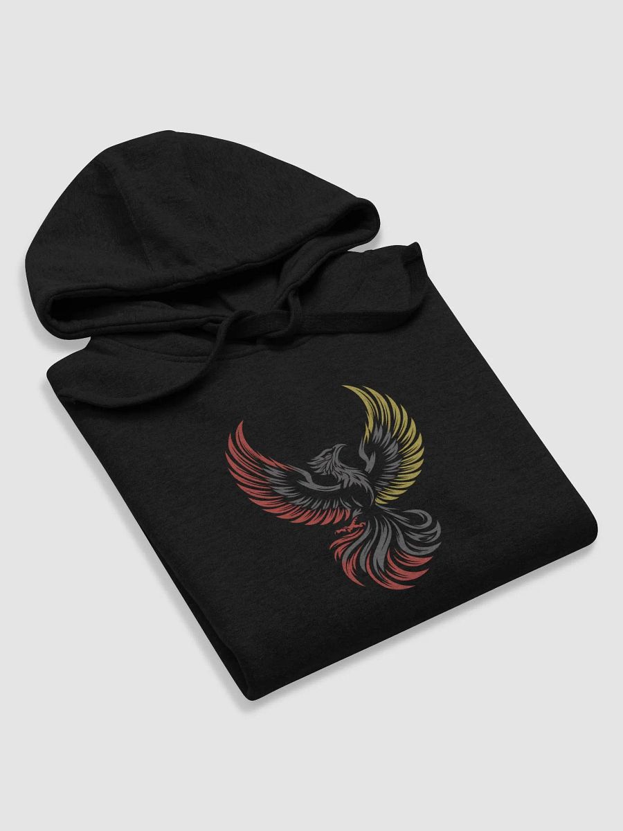 Rise & Conquer Hoodie product image (10)