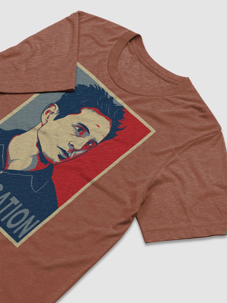 Dennis Reynolds - Implication product image (23)