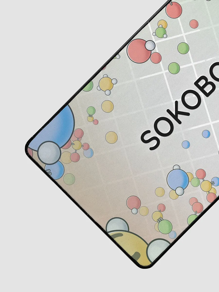 Sokobond Desk Mat product image (3)