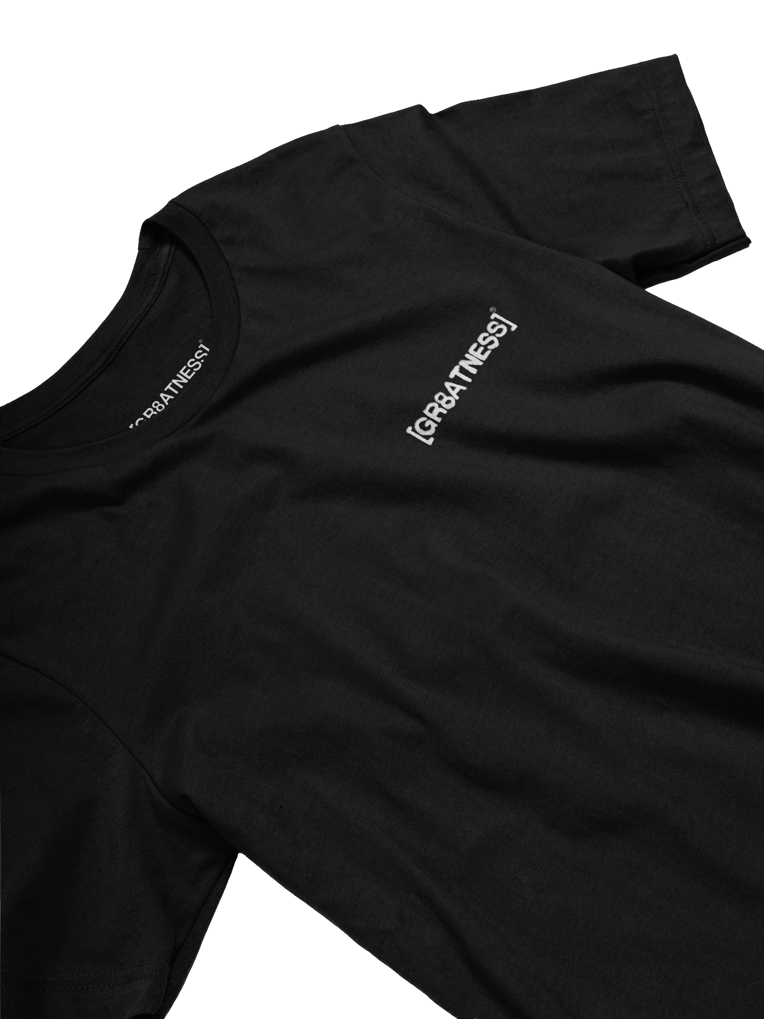 [GR8ATNESS]® Grunge Tee product image (3)